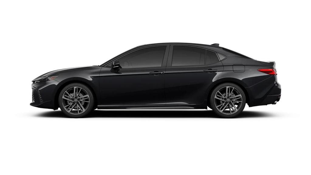 new 2026 Toyota Camry car, priced at $43,706