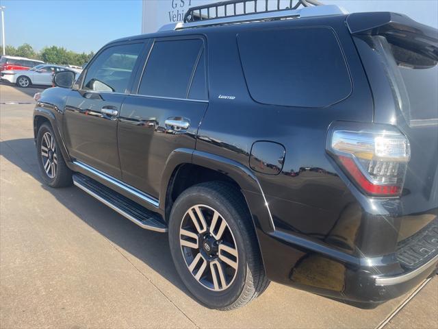 used 2017 Toyota 4Runner car, priced at $27,695