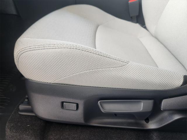 new 2025 Toyota 4Runner car, priced at $50,279