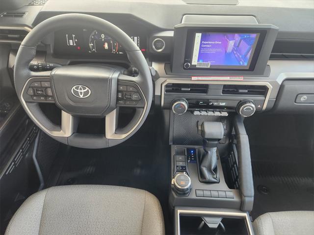 new 2025 Toyota 4Runner car, priced at $50,279
