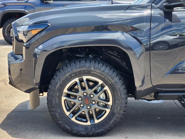 new 2025 Toyota Tacoma car, priced at $51,511