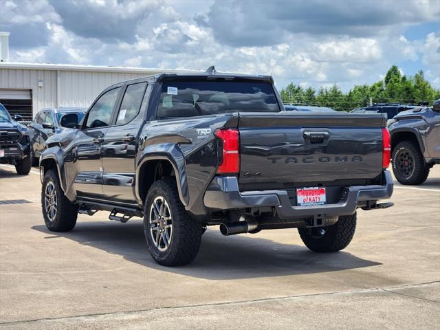 new 2025 Toyota Tacoma car, priced at $51,511