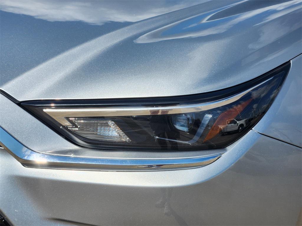 used 2024 Toyota Grand Highlander car, priced at $41,995