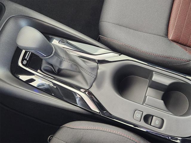 new 2025 Toyota Corolla car, priced at $29,844