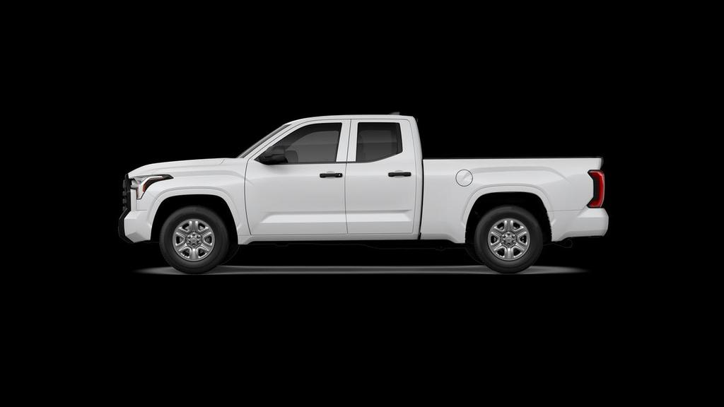 new 2026 Toyota Tundra car, priced at $45,423