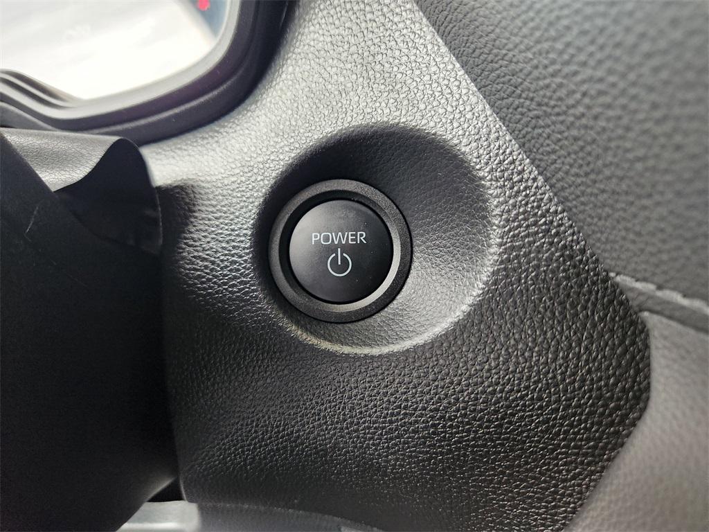 used 2024 Toyota Corolla Hybrid car, priced at $30,495