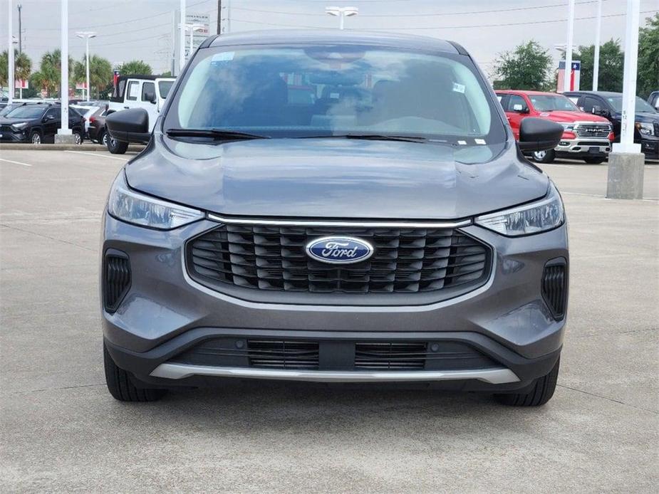 used 2023 Ford Escape car, priced at $25,904