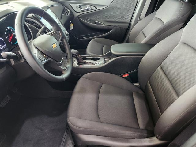 used 2024 Chevrolet Malibu car, priced at $24,295