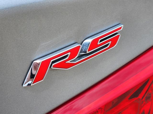 used 2024 Chevrolet Malibu car, priced at $24,295