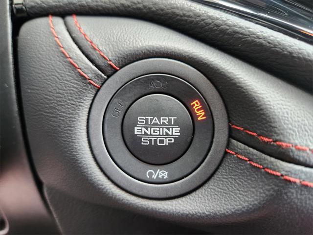 used 2024 Dodge Durango car, priced at $35,795