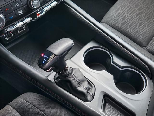 used 2024 Dodge Durango car, priced at $35,795