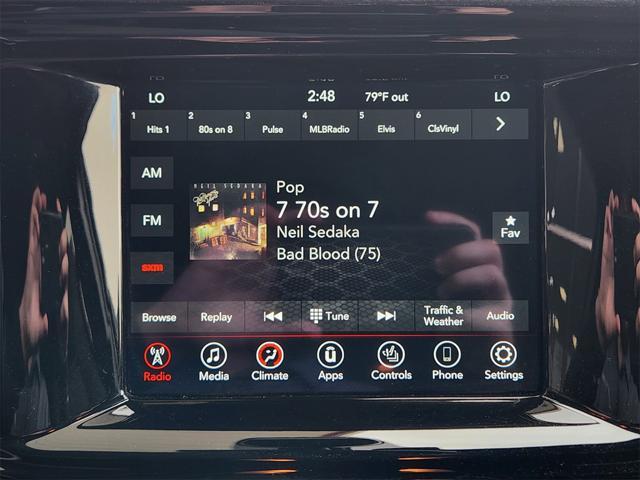 used 2024 Dodge Durango car, priced at $35,795
