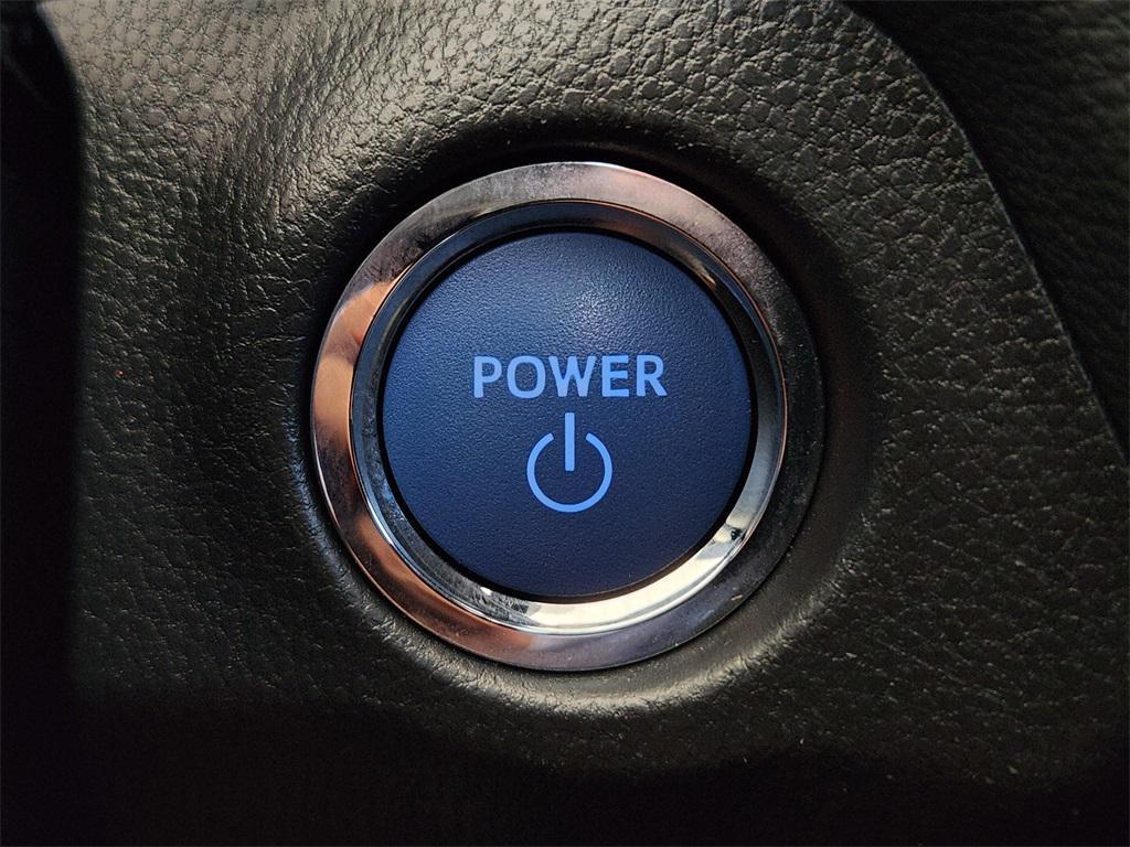 used 2022 Toyota RAV4 Hybrid car, priced at $27,495