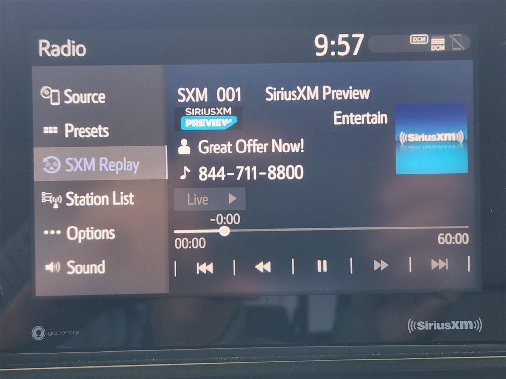 used 2020 Toyota Tacoma car, priced at $31,995