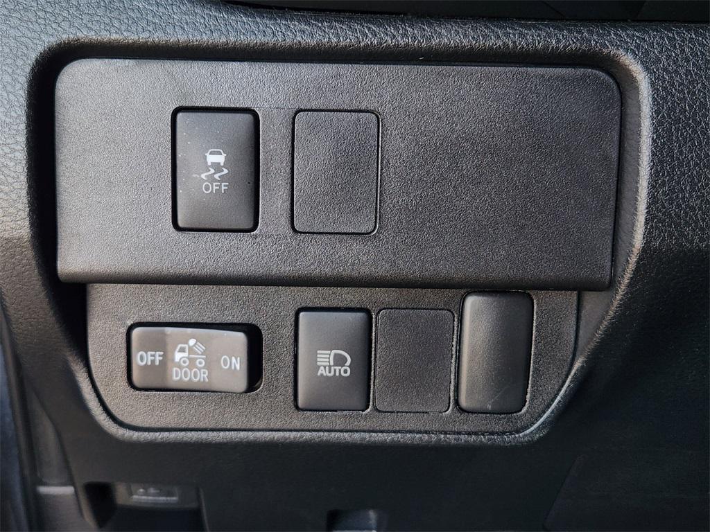 used 2020 Toyota Tacoma car, priced at $31,995