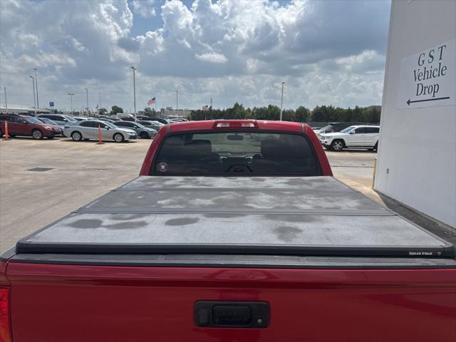 used 2017 Toyota Tundra car, priced at $31,995