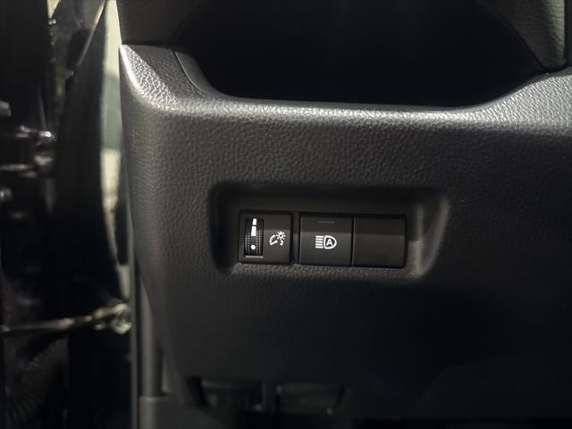 used 2024 Toyota RAV4 car, priced at $34,795