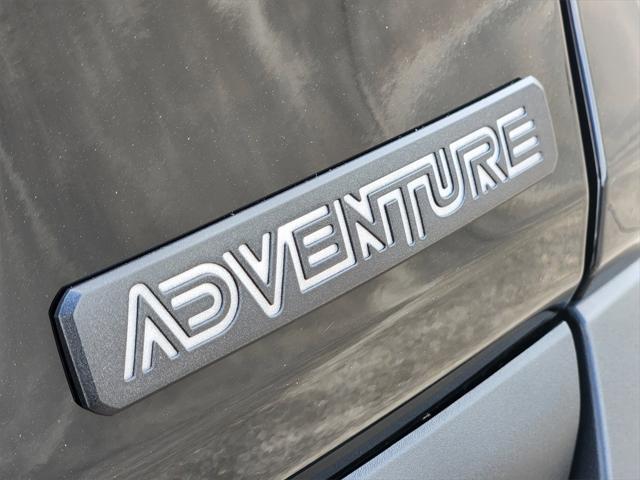 used 2024 Toyota RAV4 car, priced at $33,695