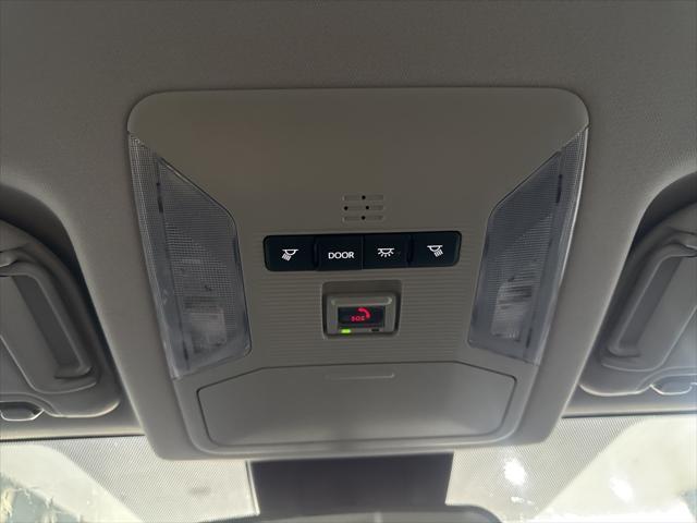 used 2024 Toyota RAV4 car, priced at $34,795