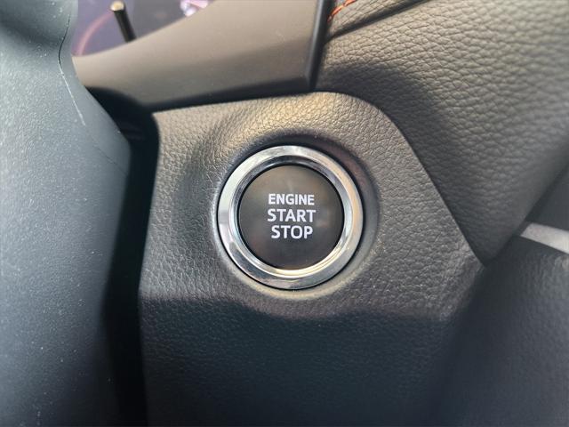 used 2024 Toyota RAV4 car, priced at $33,695