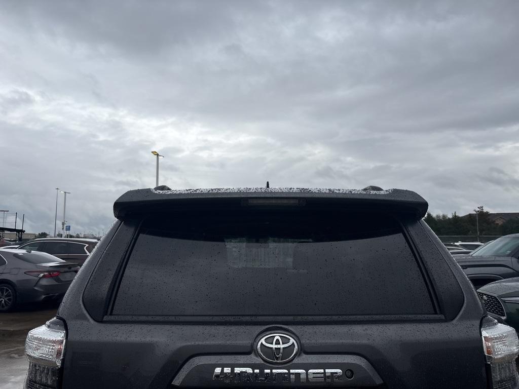 used 2019 Toyota 4Runner car, priced at $27,488