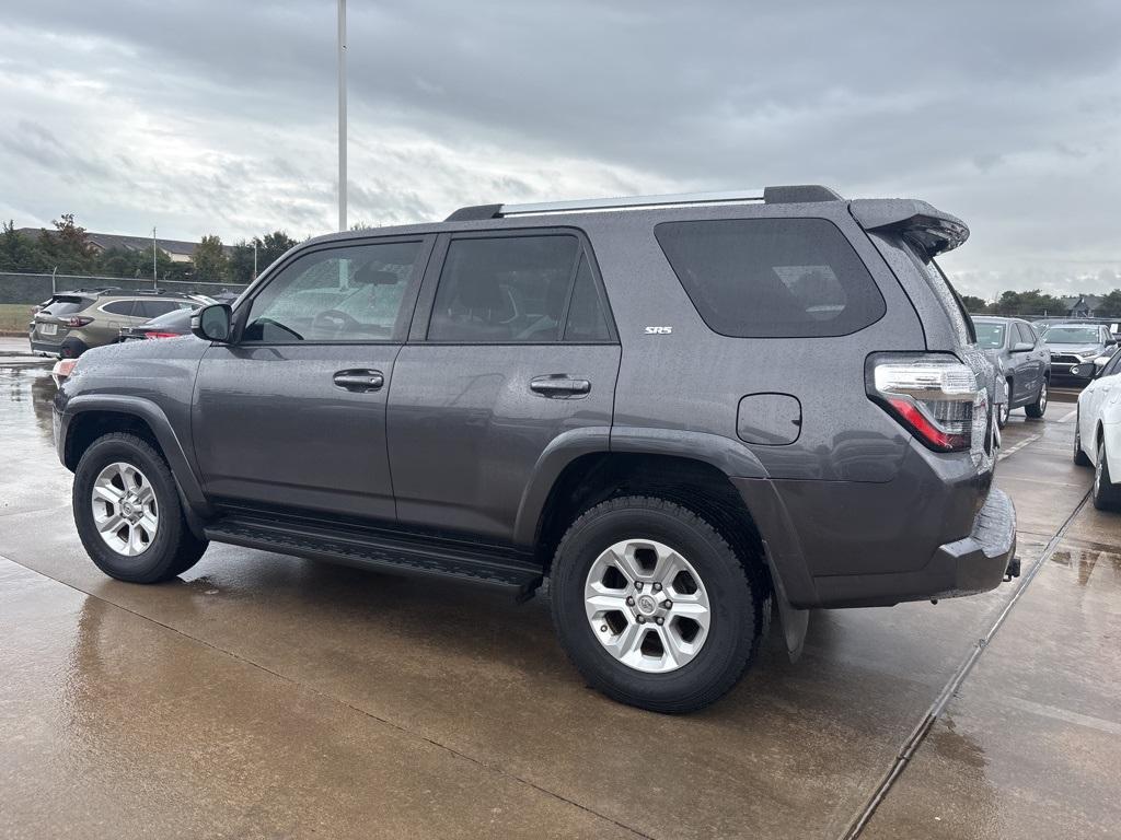 used 2019 Toyota 4Runner car, priced at $27,488