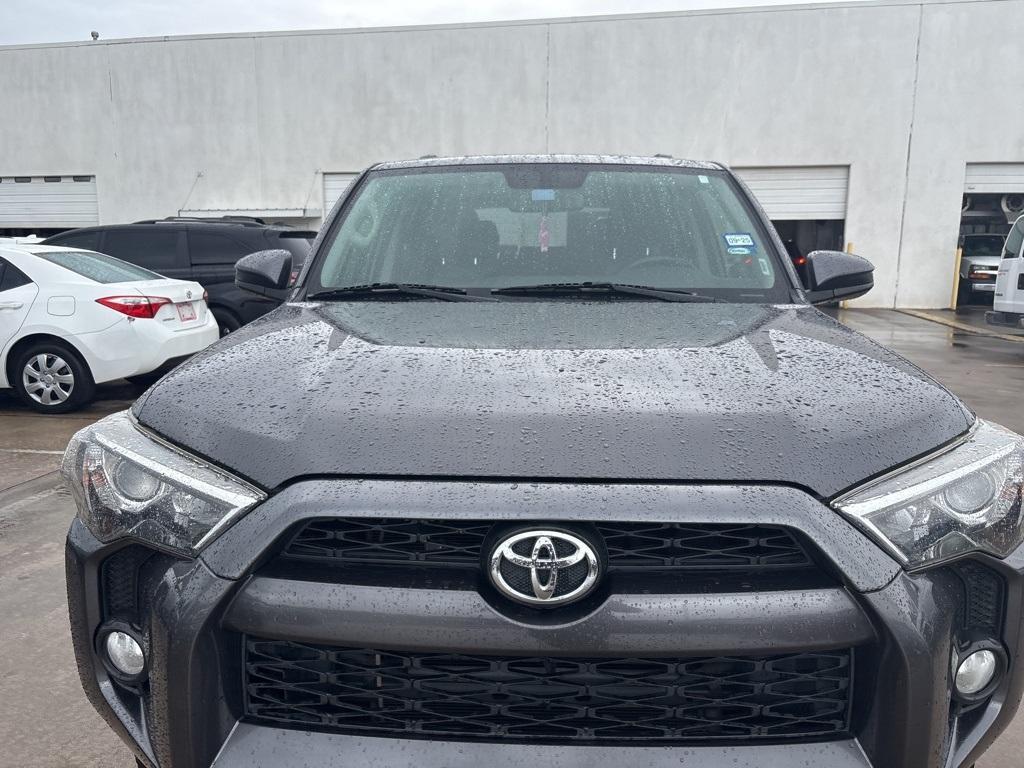 used 2019 Toyota 4Runner car, priced at $27,488