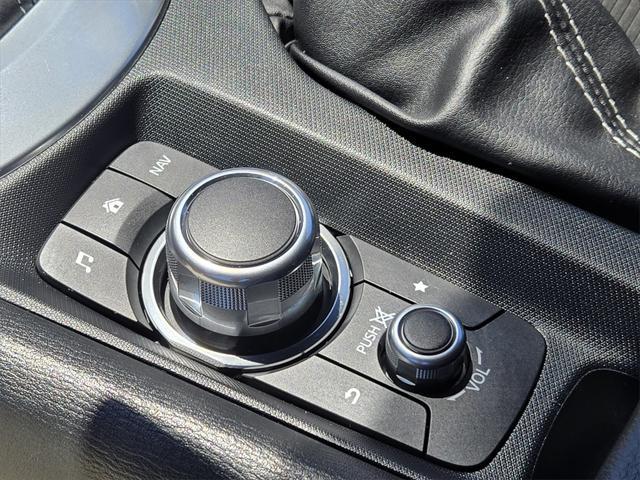 used 2017 FIAT 124 Spider car, priced at $16,995