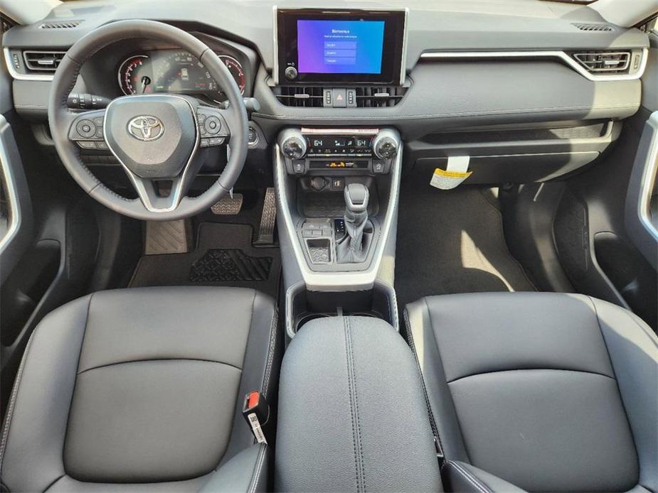 new 2024 Toyota RAV4 car, priced at $36,604