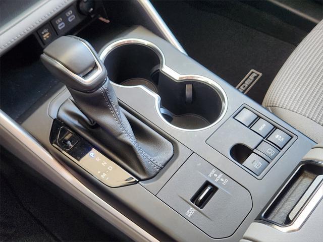 used 2023 Toyota Highlander car, priced at $34,795