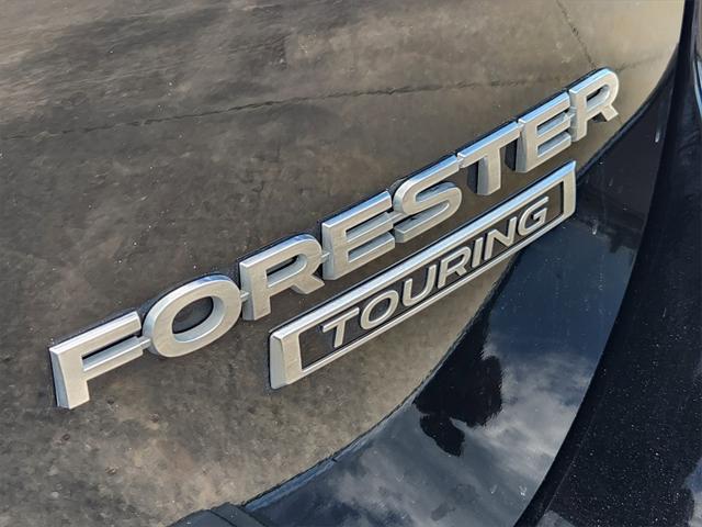used 2023 Subaru Forester car, priced at $32,395