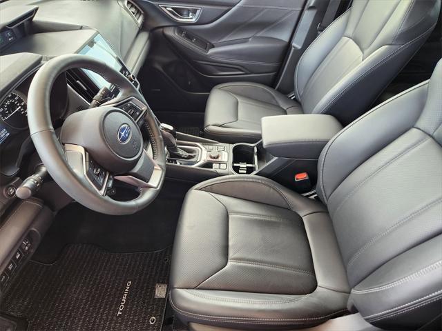 used 2023 Subaru Forester car, priced at $32,395