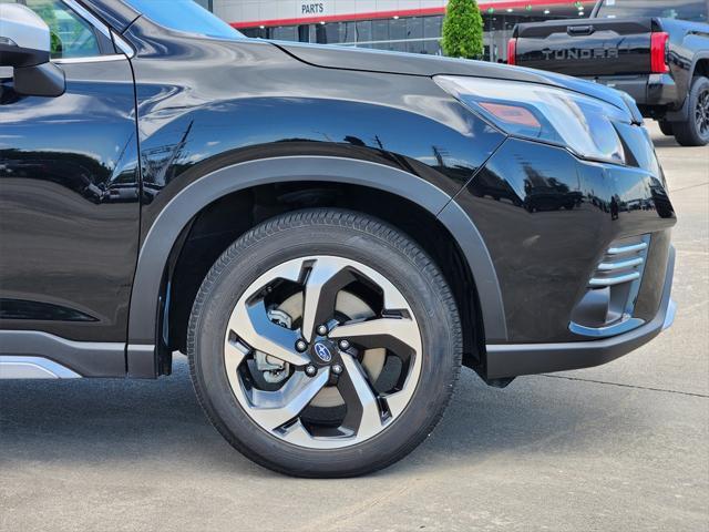 used 2023 Subaru Forester car, priced at $32,395