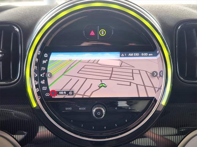 used 2023 MINI Countryman car, priced at $24,795