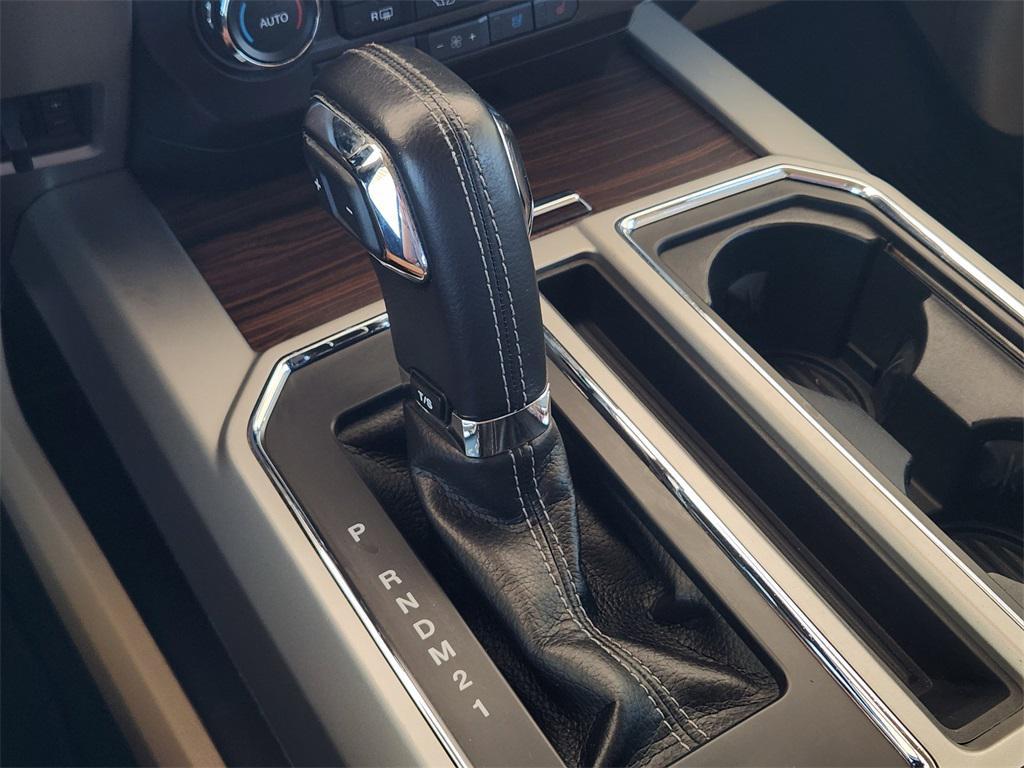 used 2015 Ford F-150 car, priced at $23,495