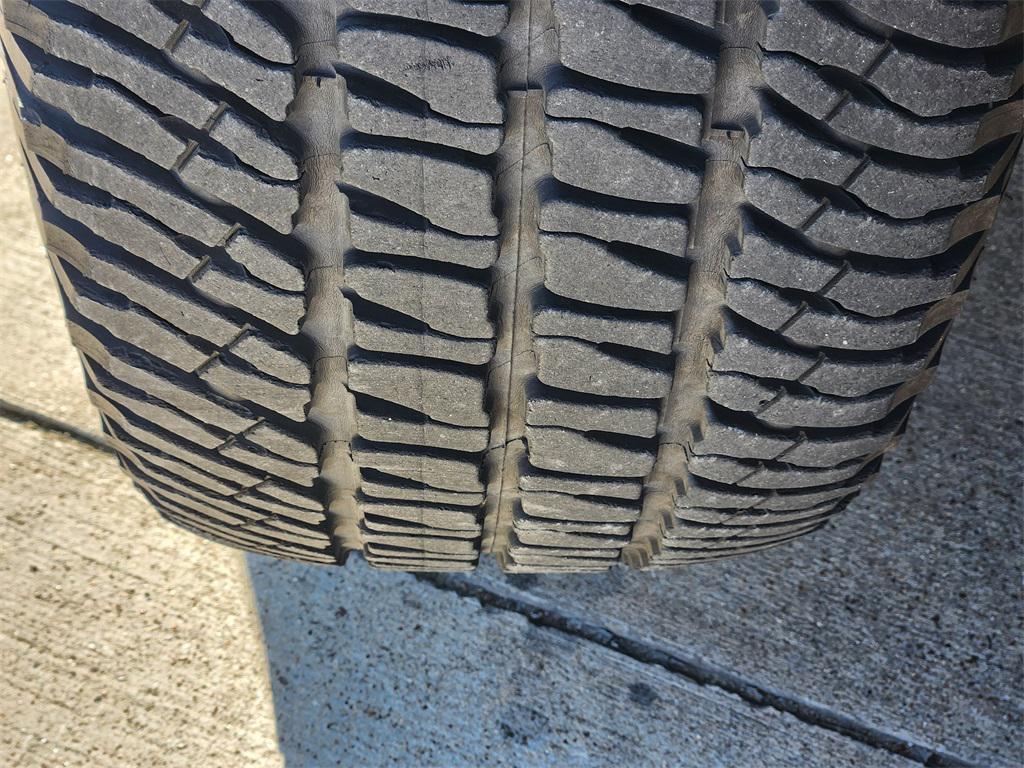 used 2015 Ford F-150 car, priced at $23,495