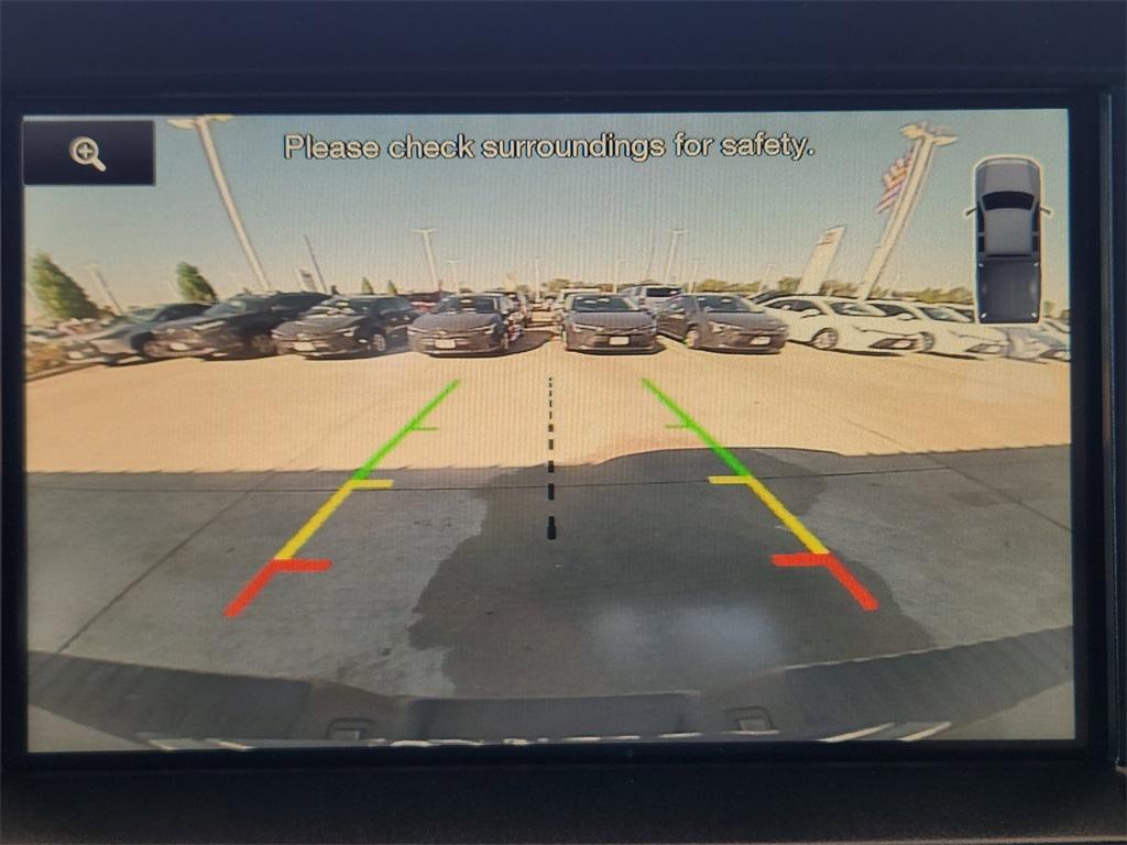 used 2015 Ford F-150 car, priced at $23,495