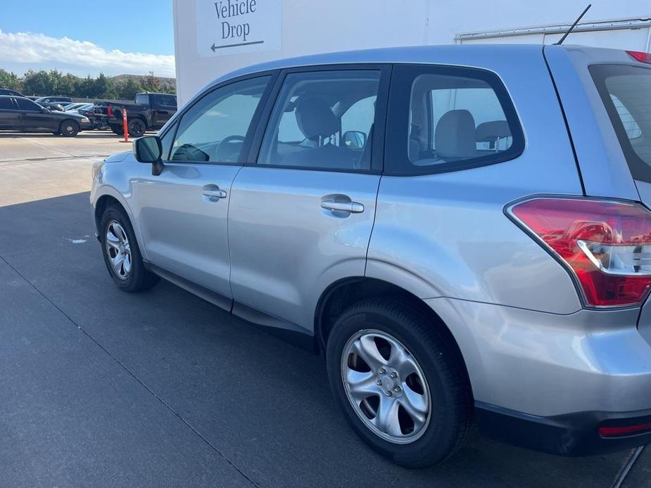 used 2014 Subaru Forester car, priced at $11,995