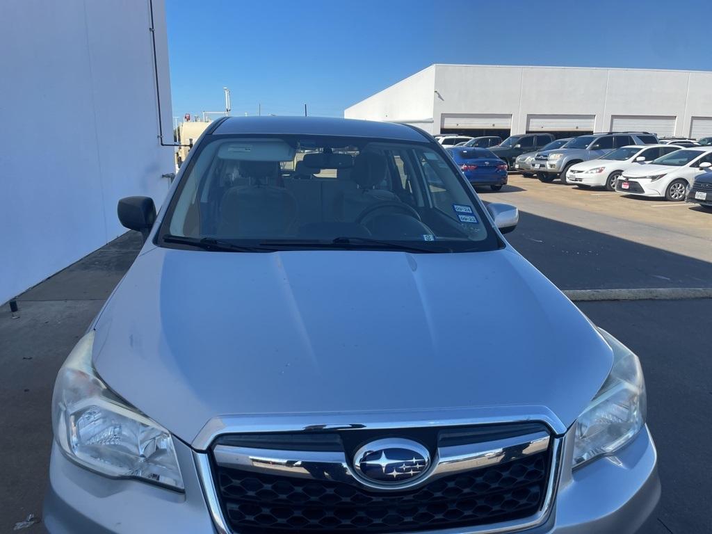 used 2014 Subaru Forester car, priced at $11,995