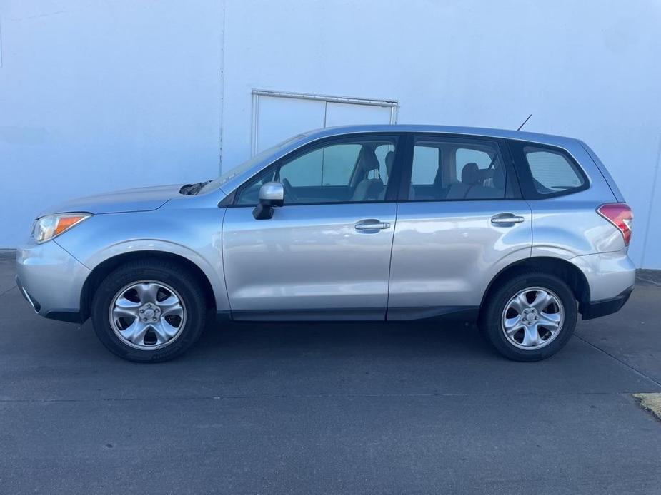 used 2014 Subaru Forester car, priced at $11,995