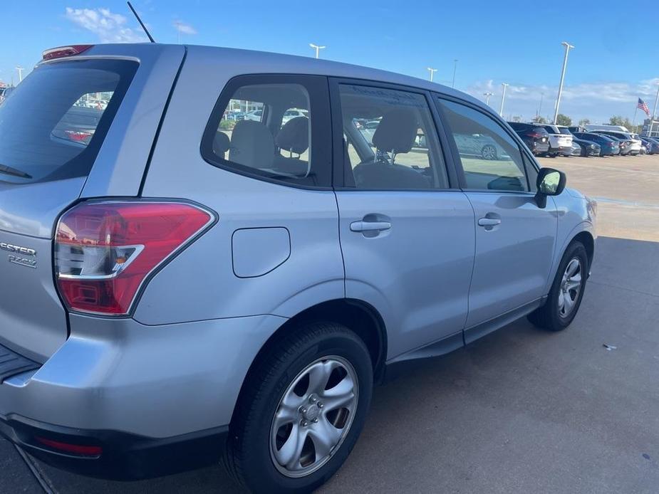 used 2014 Subaru Forester car, priced at $11,995