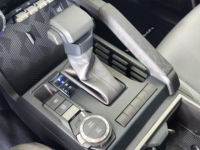 new 2025 Toyota Tacoma car, priced at $47,492