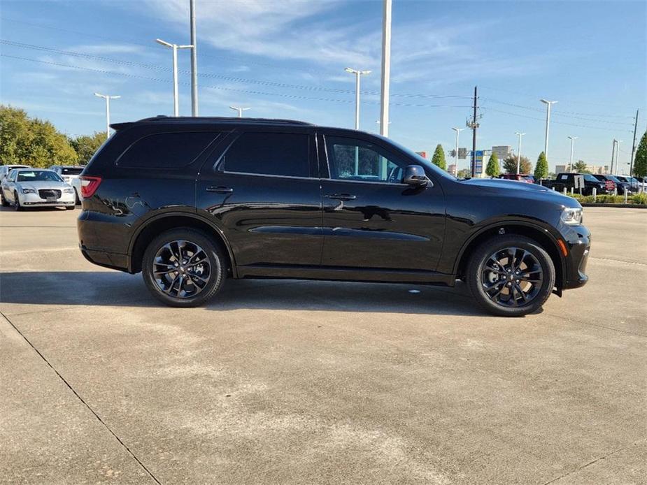 used 2024 Dodge Durango car, priced at $41,016