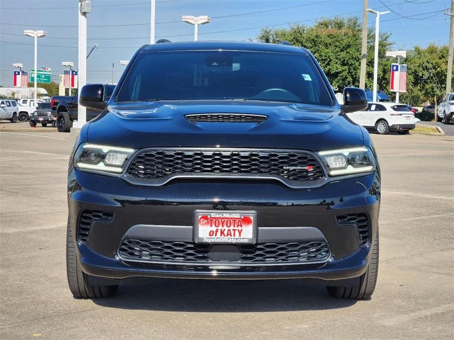 used 2024 Dodge Durango car, priced at $41,016