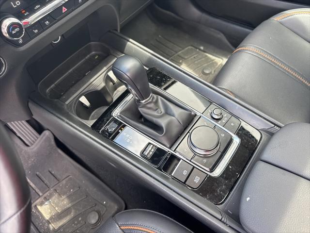 used 2024 Mazda CX-50 car, priced at $37,695