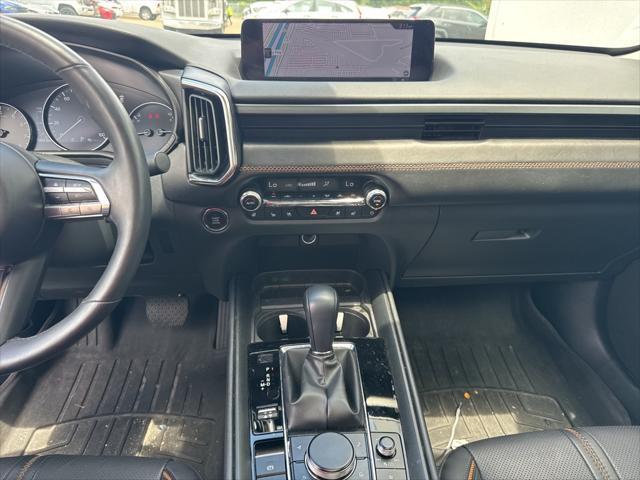 used 2024 Mazda CX-50 car, priced at $37,695