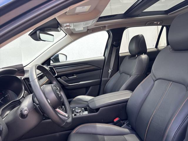 used 2024 Mazda CX-50 car, priced at $37,695