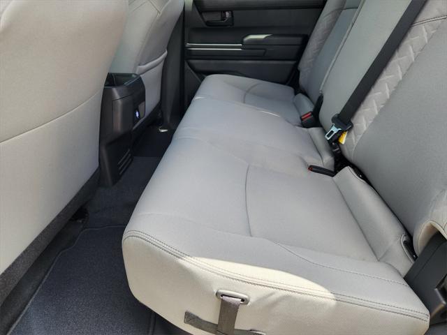 new 2025 Toyota Tacoma car, priced at $47,492