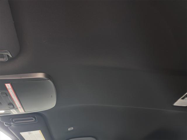 new 2025 Toyota Camry car, priced at $37,644