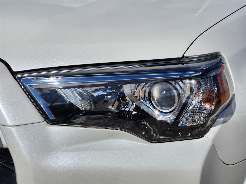 used 2018 Toyota 4Runner car, priced at $32,995